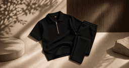 Midnight Black